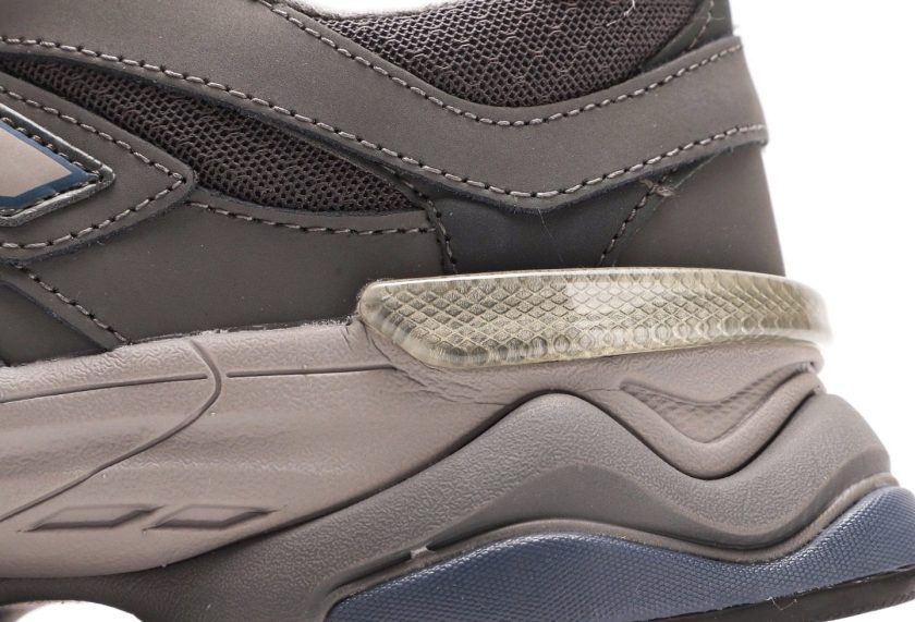 New Balance 9060 Castlerock - Image 7