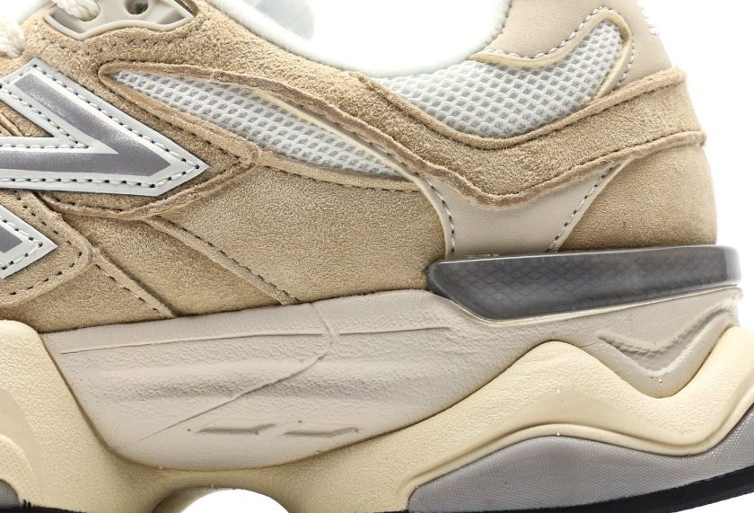 New Balance 9060 "Calcium/Sea Salt" - Image 7