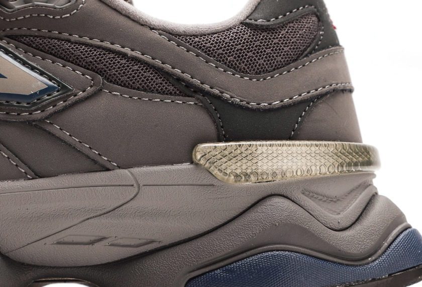 New Balance 9060 Castlerock [PK GOD] - Image 7