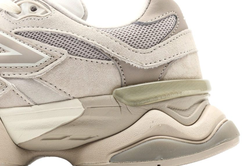 New Balance 9060 Moonbeam - Image 7