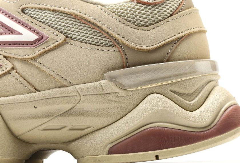 New Balance 9060 Bone Sparrow - Image 7