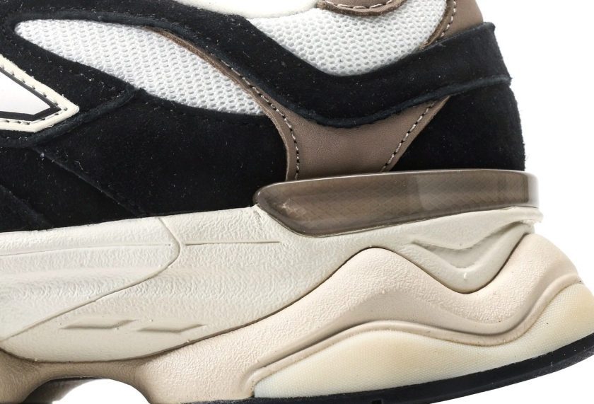 New Balance 9060 "Sea Salt/Bone" - Image 7