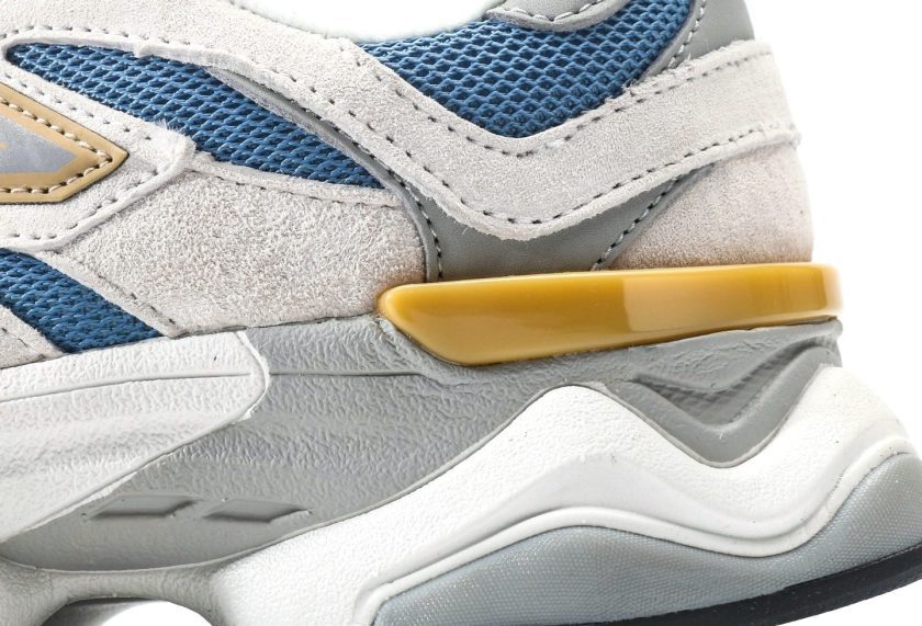 New Balance 9060 "Heron Blue" - Image 7