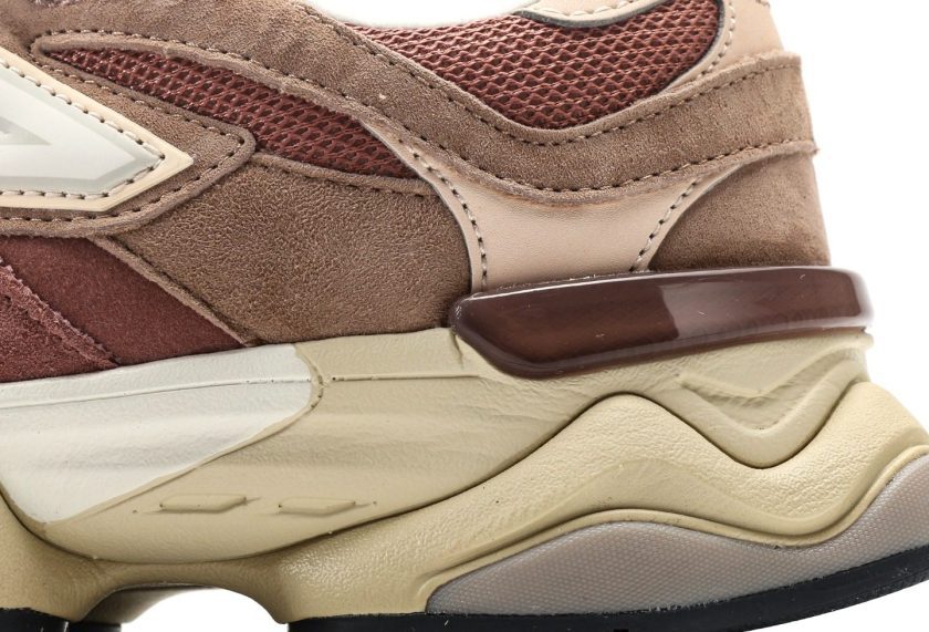 New Balance 9060 "Sparrow" - Image 7