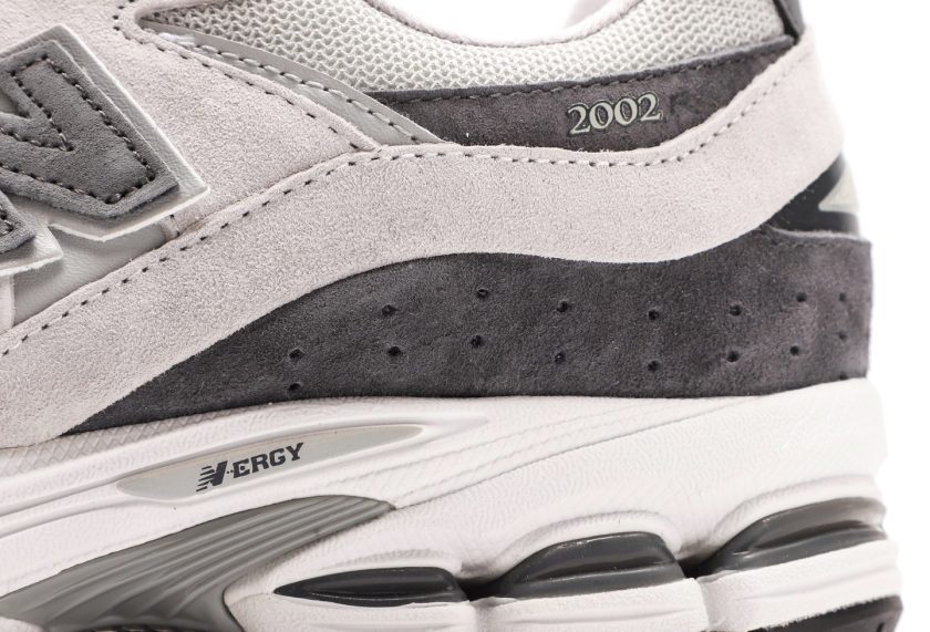 New Balance 2002R "Light Dark Grey" - Image 7
