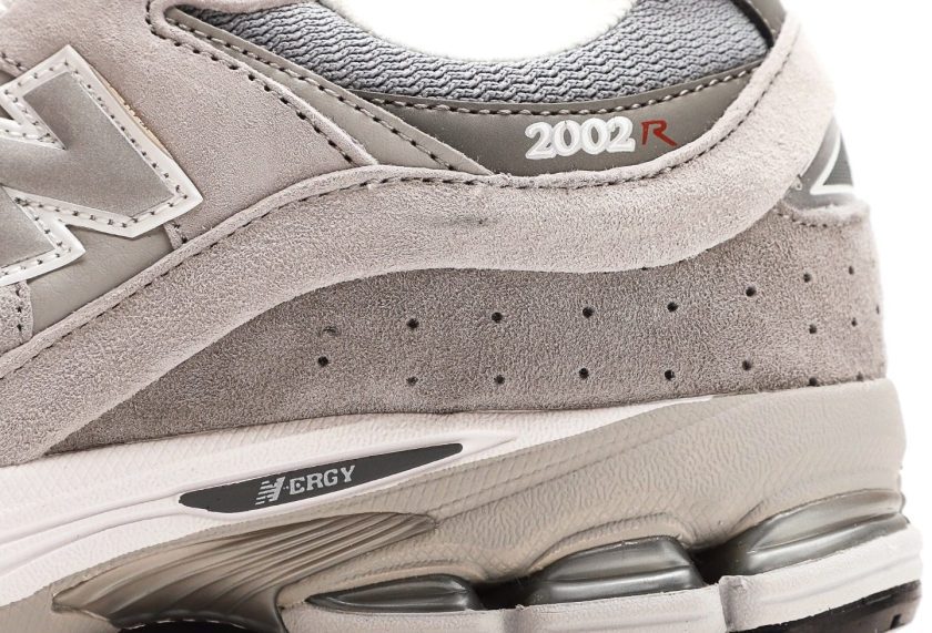 New Balance 2002R GORE-TEX "Concrete" - Image 7