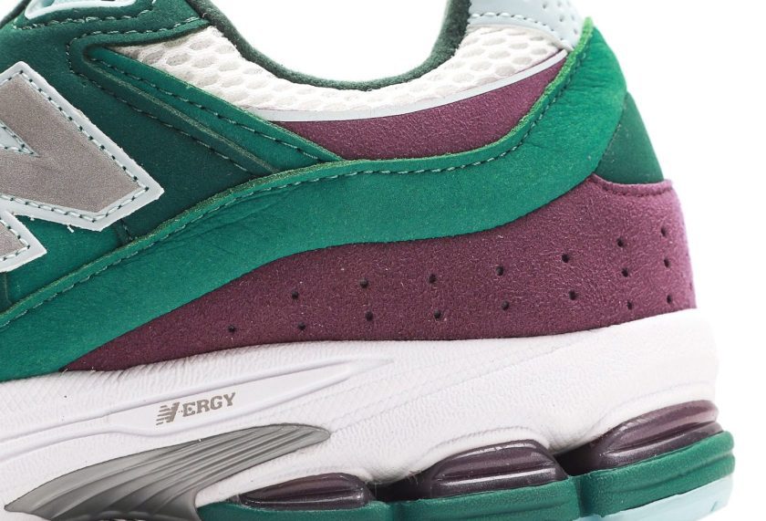 Up There x New Balance 2002R ‘Backyard Legends’ [PK GOD] - Image 7