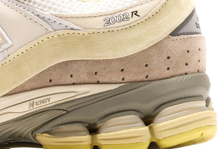 AURALEE x New Balance [PK GOD] - Image 7