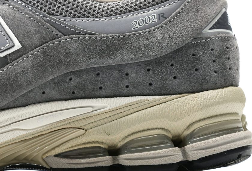 New Balance 2002R "Shadow Grey" - Image 7