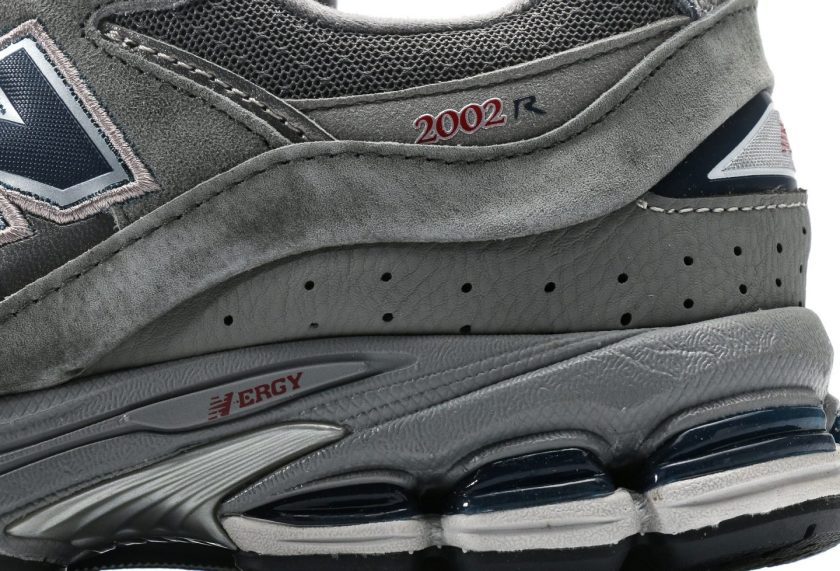 New Balance 2002R Grey Indigo - Image 7