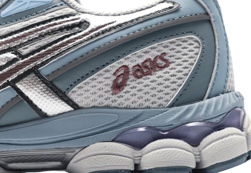 Gel NYC 2055 Glacier Dolphin Grey - Image 7