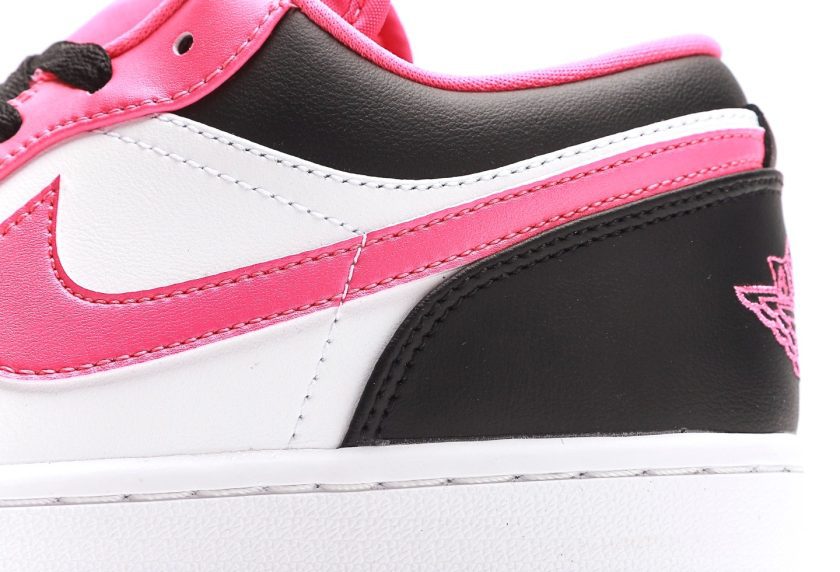 Air Jordan 1 "Fierce Pink" - Image 7