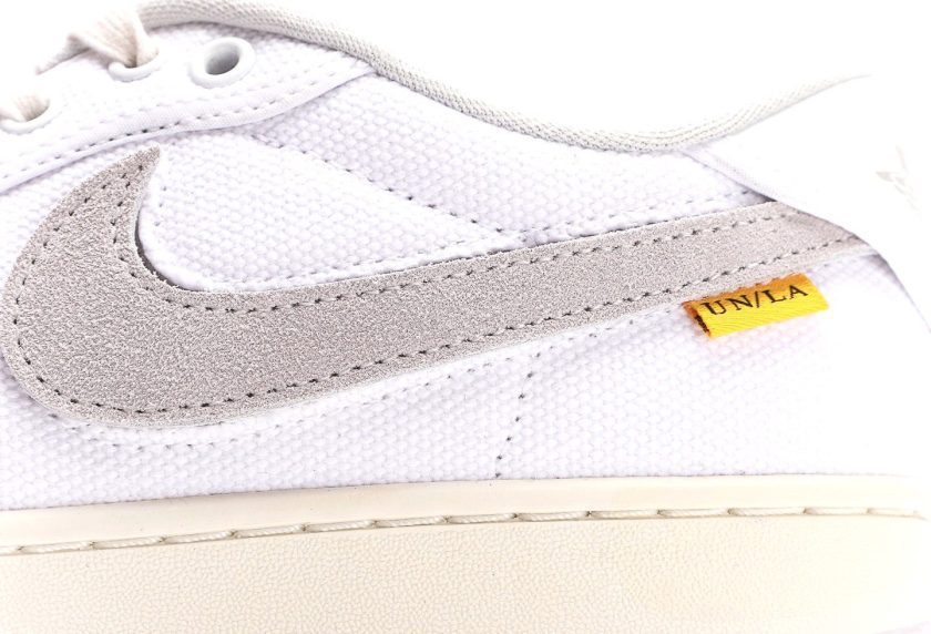 Union Air Jordan 1 KO Low [PK GOD] - Image 7