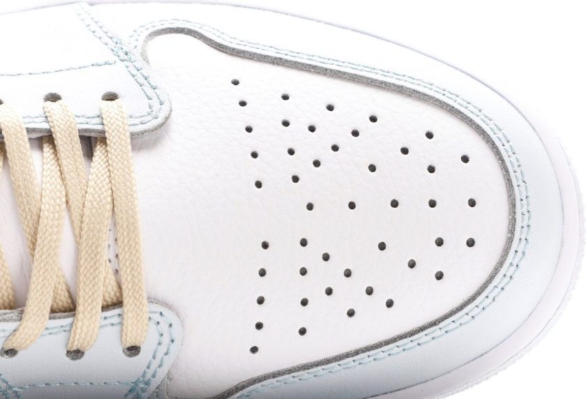 Air Jordan 1 Low Sashiko "Multi-Color" - Image 8