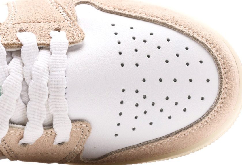 Air Jordan 1 Low SE Guava Ice - Image 8