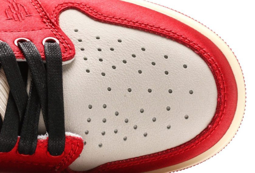 Trophy Room Air Jordan 1 Low OG [PK GOD] - Image 8