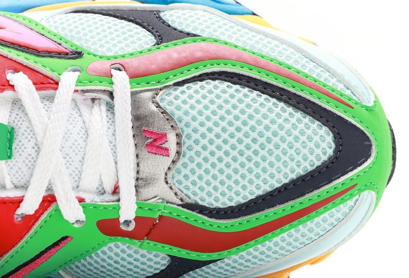 New Balance 9060 Beach Glass  [PK GOD] - Image 8