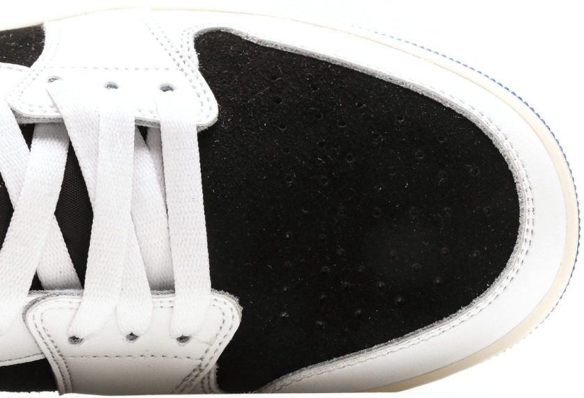 Air Jordan 1 Low Quai 54 - Image 8