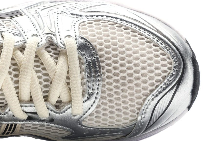 Gel-Kayano 14 "Cream Sweet Pink" - Image 8