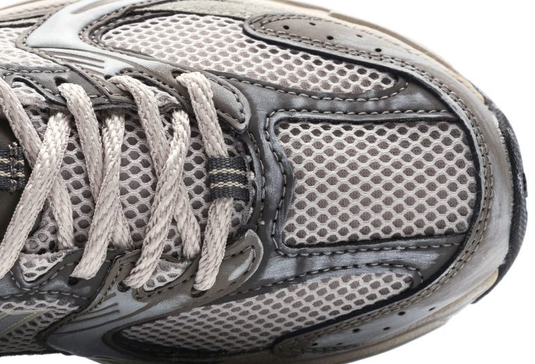 New Balance 530 "Vintage Grey Matte" - Image 8