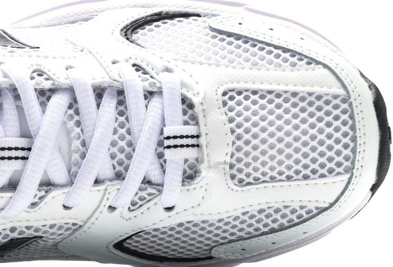 New Balance 530 White Black - Image 8