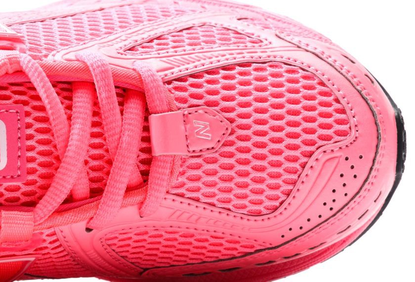 New Balance 1906 Neon Pink - Image 8