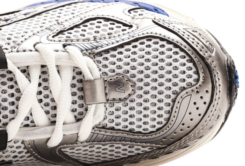 New Balance 1906R Silver Metallic - Image 8