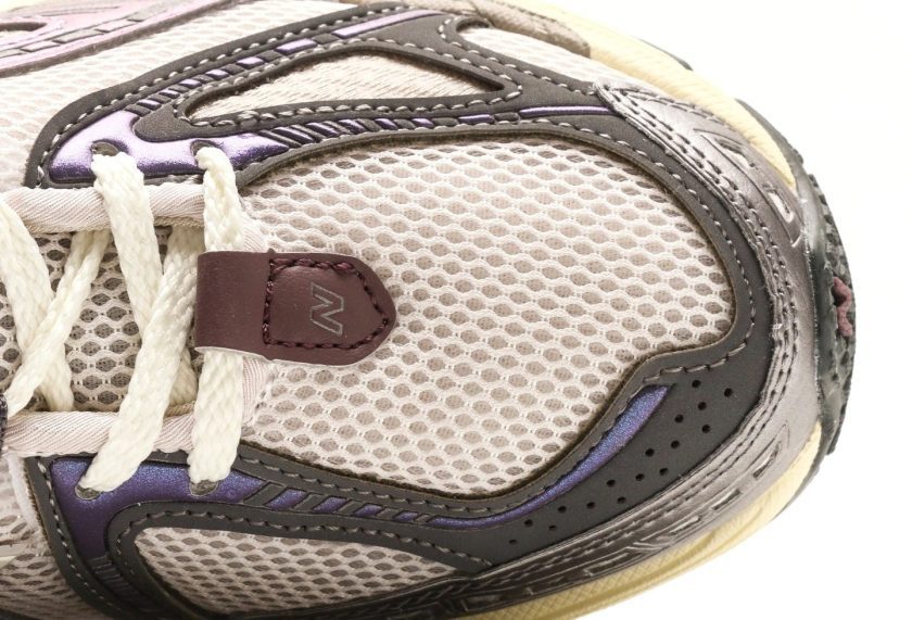 New Balance 1906R Licorice - Image 8