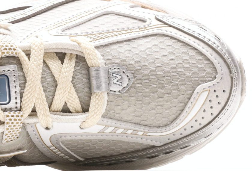 New Balance x Kith 1906R "White" [PK GOD] - Image 8