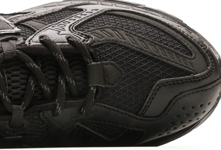 New Balance 1906U "Triple Black" - Image 8