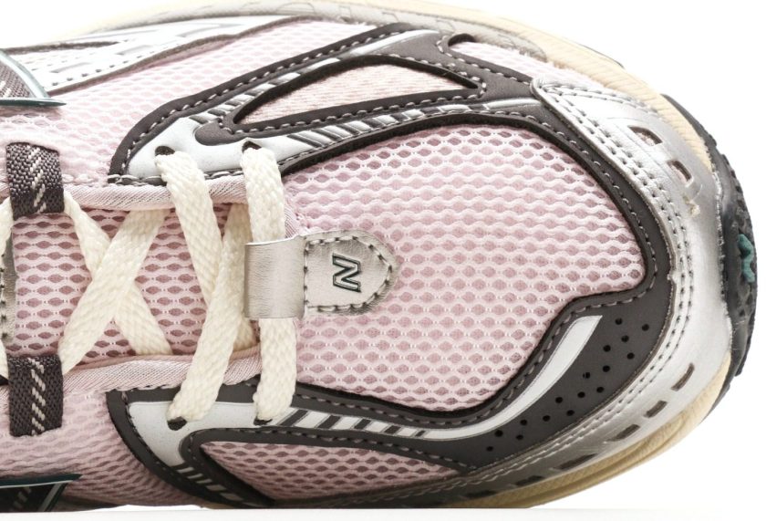 New Balance M1906 Silver Metallic - Image 8