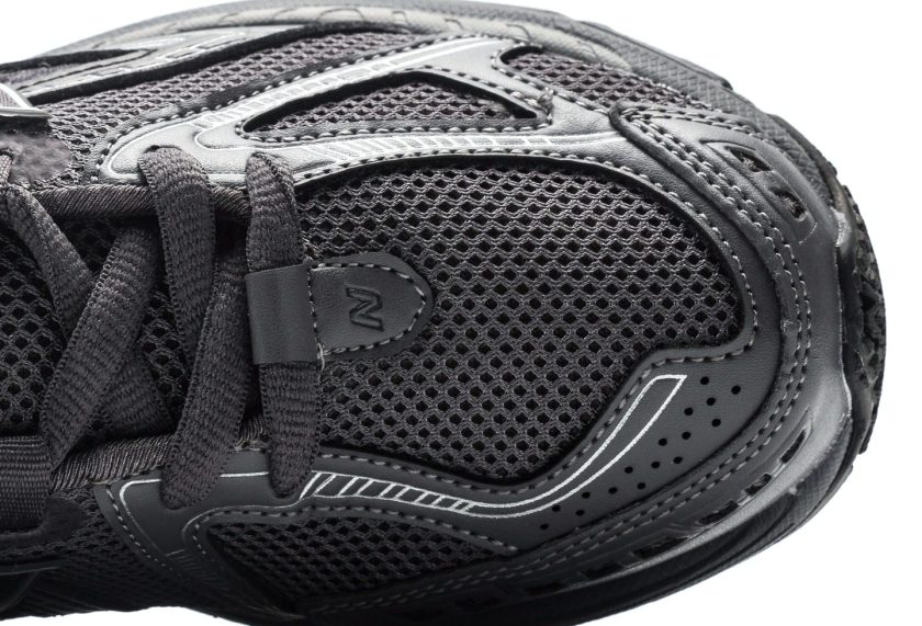 New Balance 1906R "Black/Silver" - Image 8