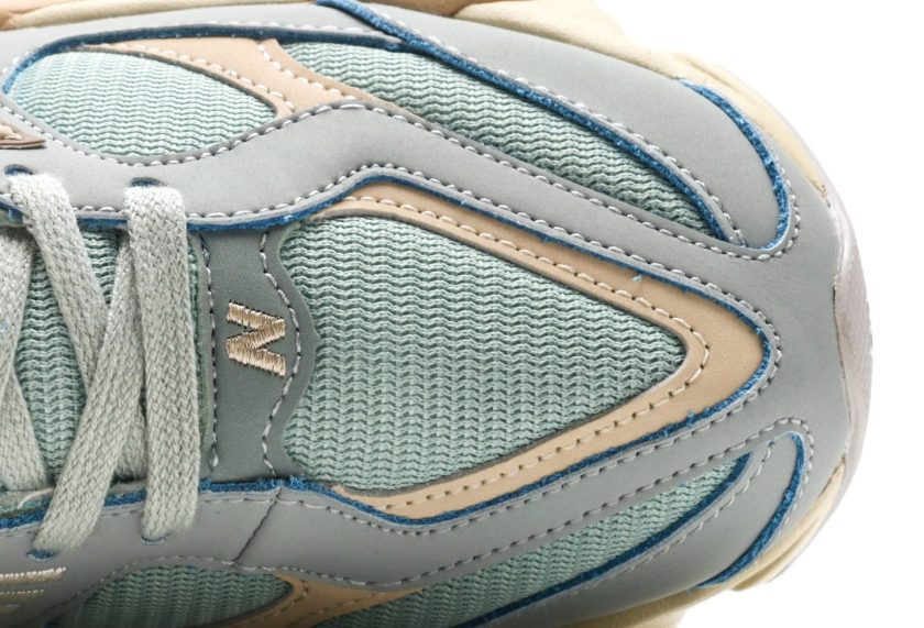New Balance 9060 “Blue Haze” - Image 8