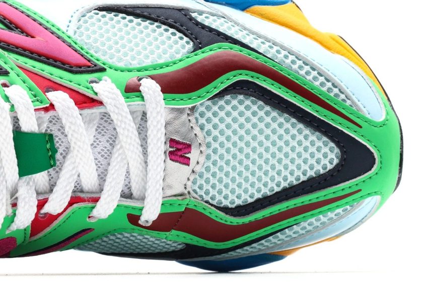 New Balance 9060 Beach Glass - Image 8