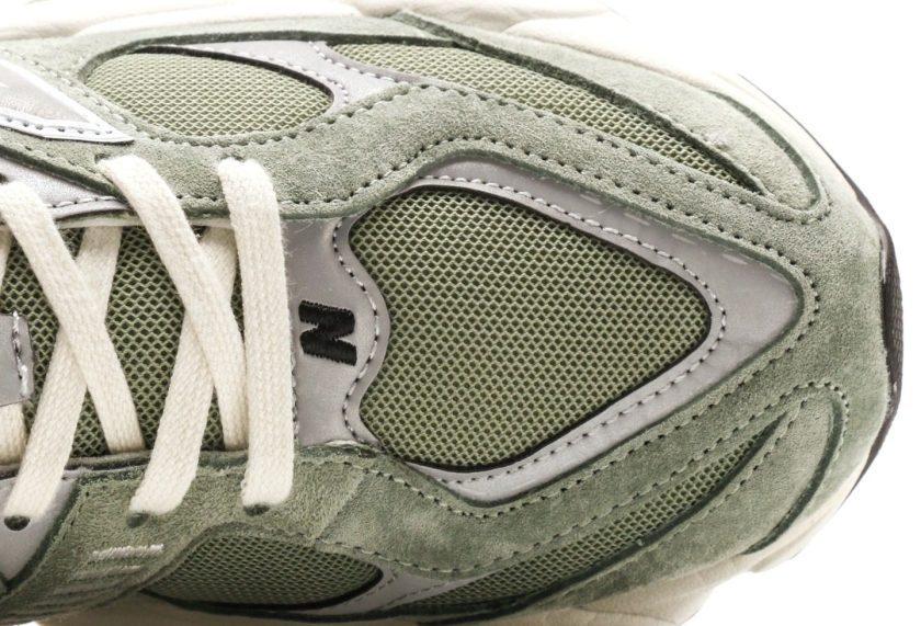 New Balance 9060 "Kahki" - Image 8