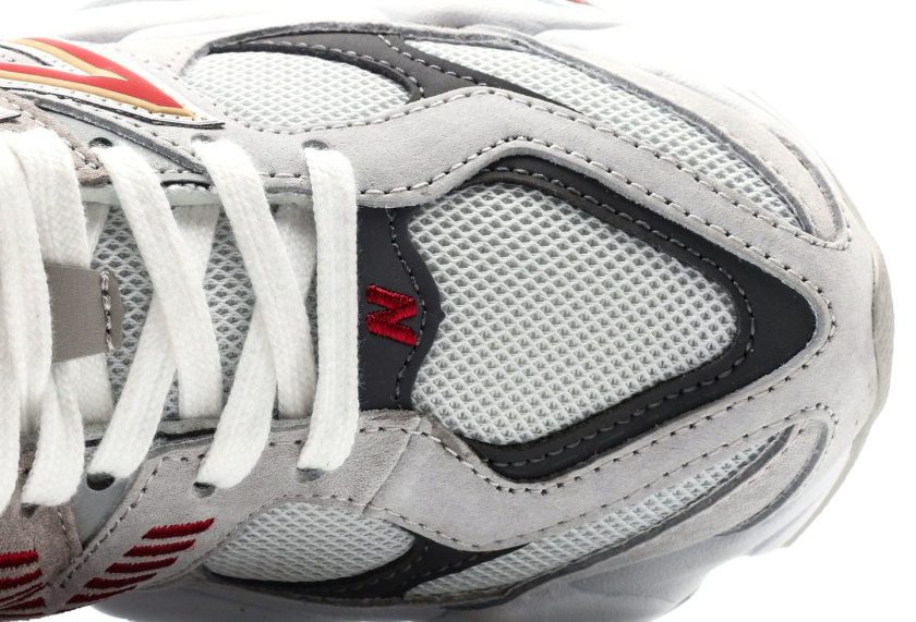 New Balance 9060 Boston College - Image 8