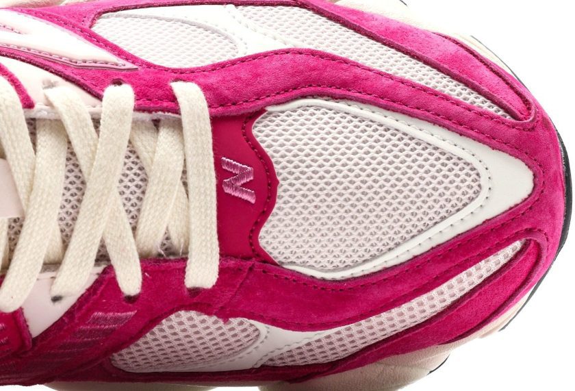 New Balance 9060 "Pink/White" - Image 8