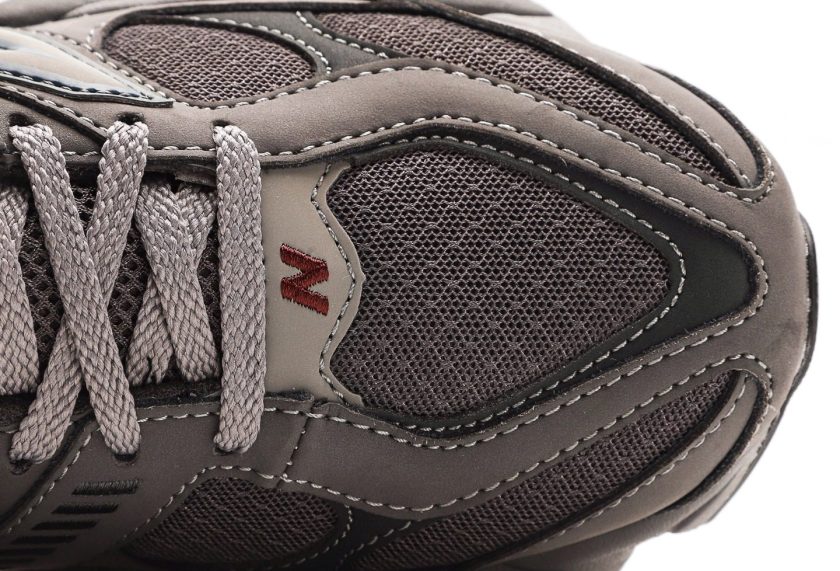 New Balance 9060 Castlerock [PK GOD] - Image 8