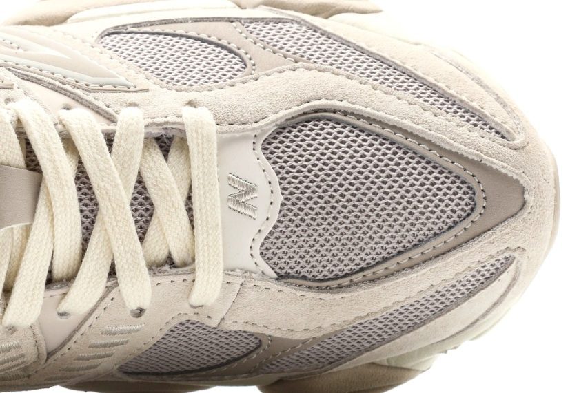 New Balance 9060 Moonbeam - Image 8