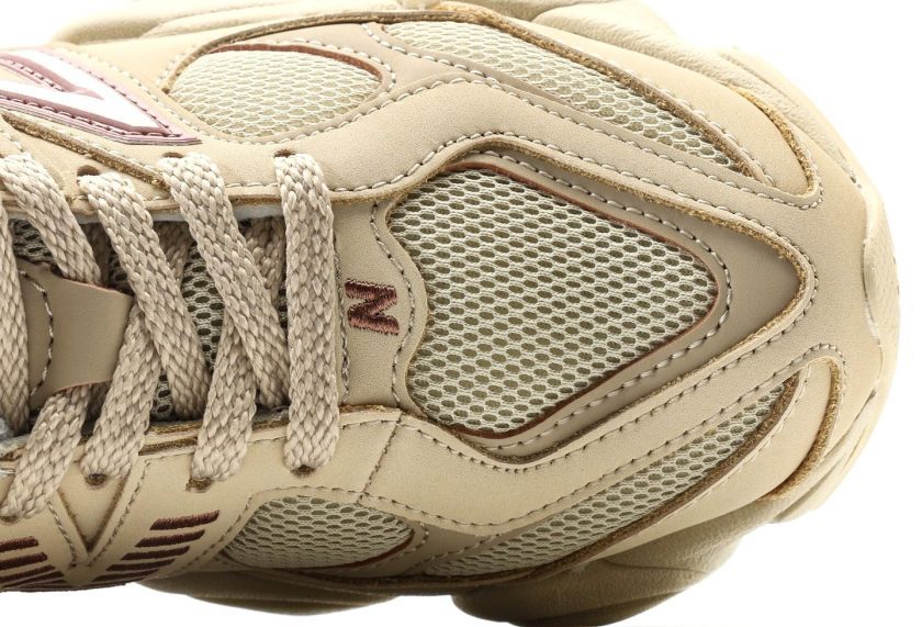 New Balance 9060 Bone Sparrow - Image 8