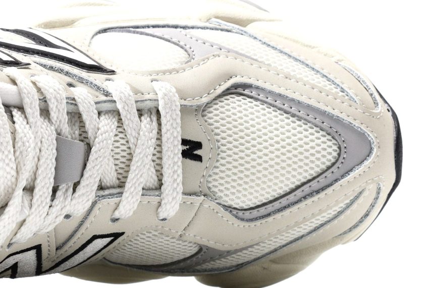 New Balance 9060 "Sea Salt/Rain Cloud/Black" - Image 8