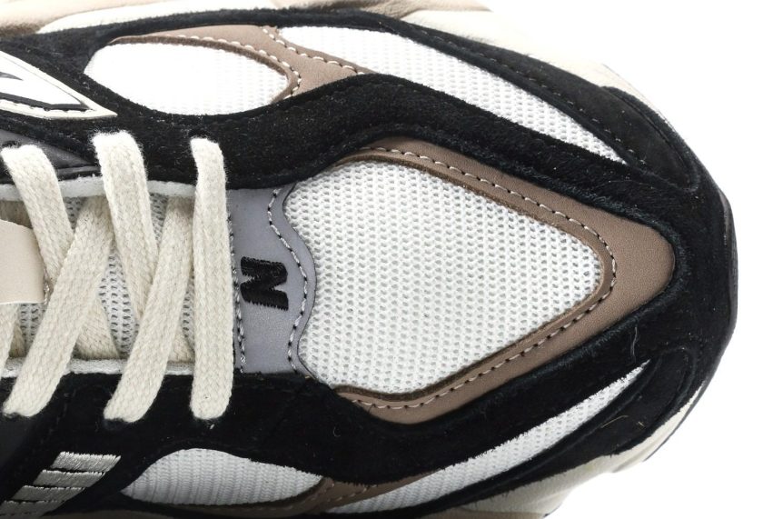 New Balance 9060 "Sea Salt/Bone" - Image 8