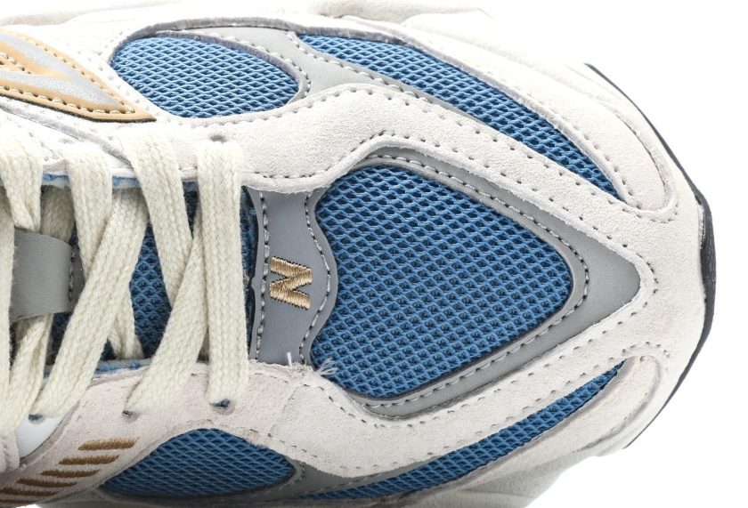 New Balance 9060 "Heron Blue" - Image 8
