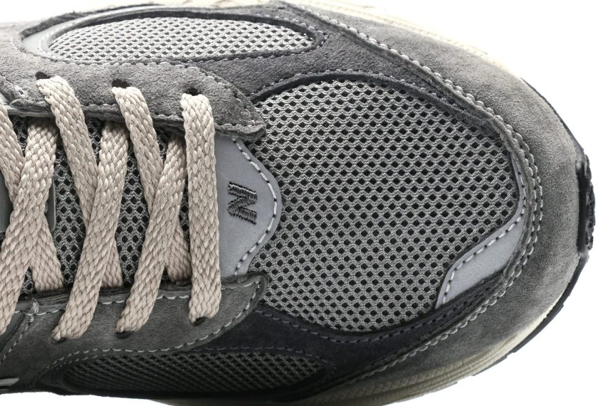 New Balance 2002R "Shadow Grey" - Image 8