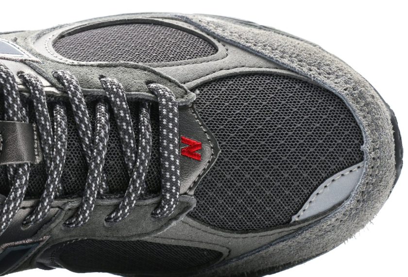 New Balance 2002R Grey Indigo - Image 8