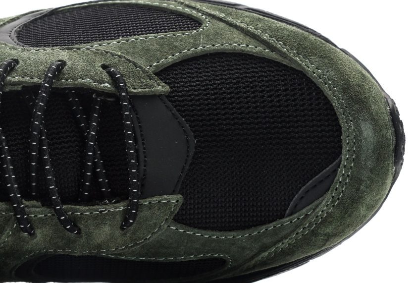 JJJJound x New Balance 2002R GORE-TEX "Pine" [PK GOD] - Image 8