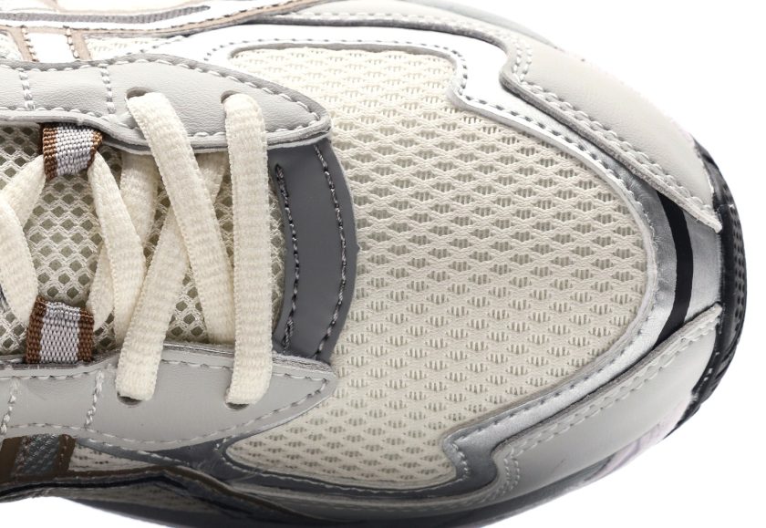 Gel NYC 2055 Cream Pure Silve - Image 8