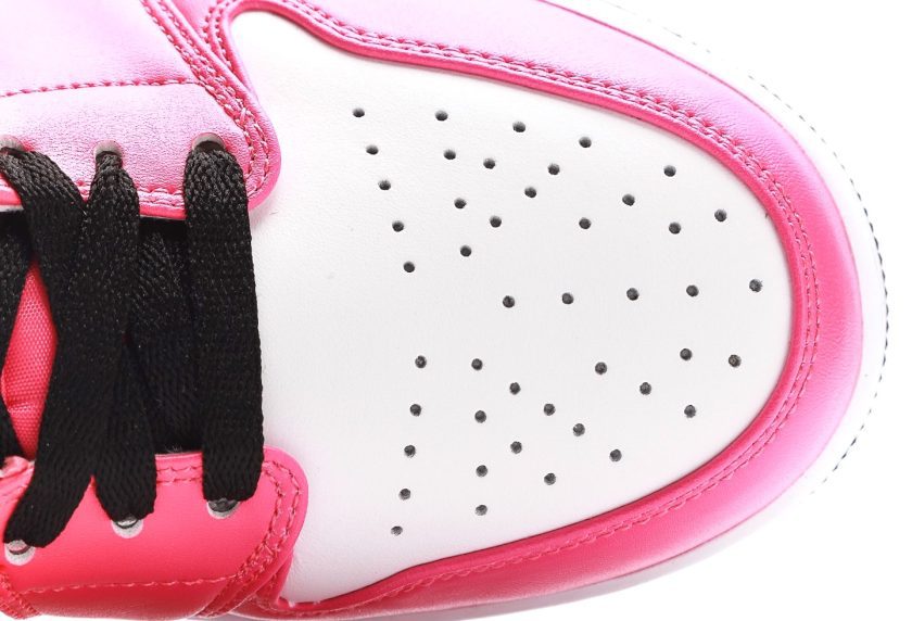 Air Jordan 1 "Fierce Pink" - Image 8