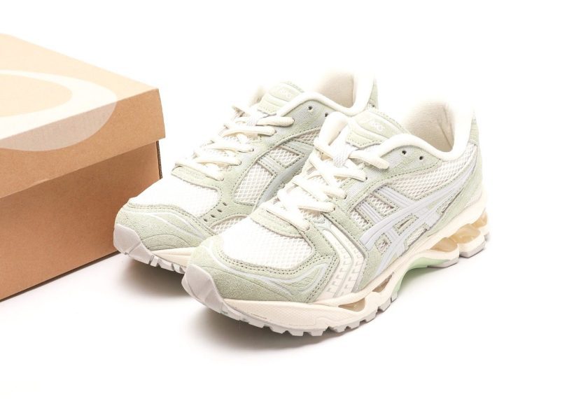 Gel-Kayano 14 Lichen Rock - Image 9