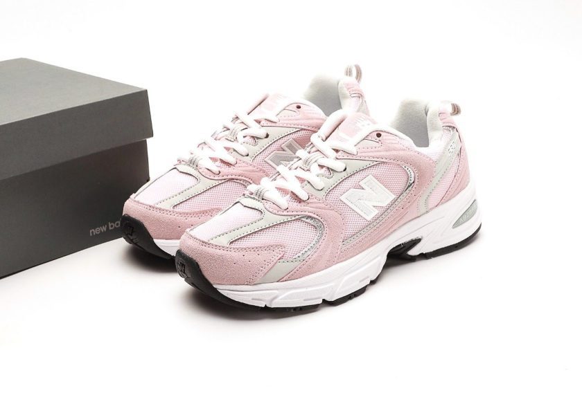 New Balance 530 "Stone Pink" - Image 8